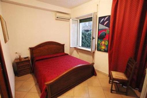 фото отеля Bed and Breakfast Ombretta