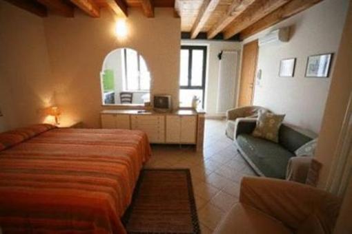 фото отеля Bed and Breakfast Ombretta