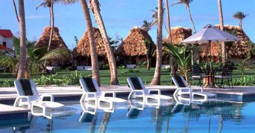 фото отеля Victoria House Resort San Pedro