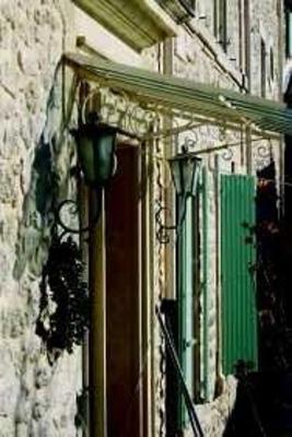 фото отеля Le Moulin De Valaurie
