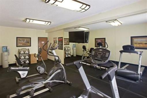 фото отеля Best Western Plus Inn of Santa Fe