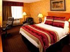 фото отеля Best Western Plus Inn of Santa Fe