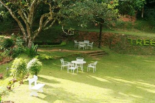 фото отеля Tree of Life Hotel Kandy