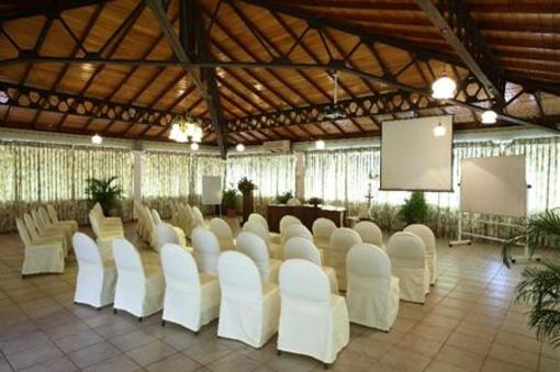 фото отеля Tree of Life Hotel Kandy