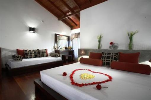 фото отеля Tree of Life Hotel Kandy