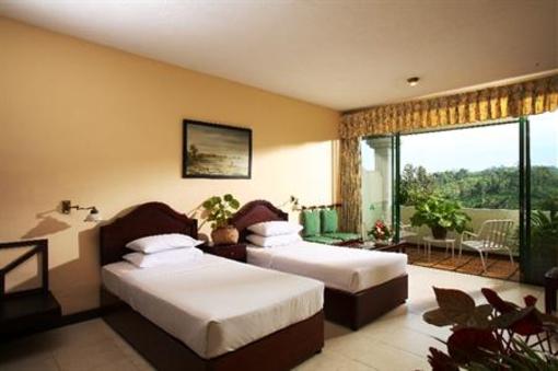 фото отеля Tree of Life Hotel Kandy