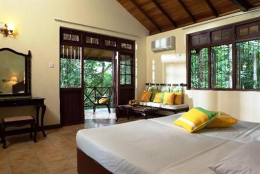 фото отеля Tree of Life Hotel Kandy