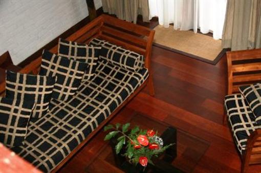 фото отеля Tree of Life Hotel Kandy