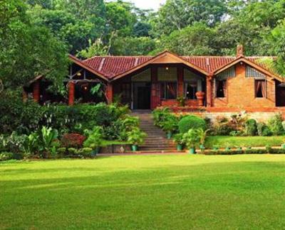 фото отеля Tree of Life Hotel Kandy