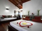 фото отеля Tree of Life Hotel Kandy