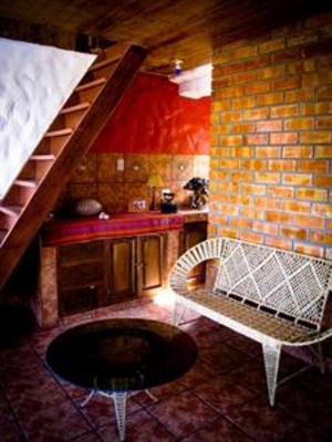 фото отеля Hospedaje La Casa de las Estrellas