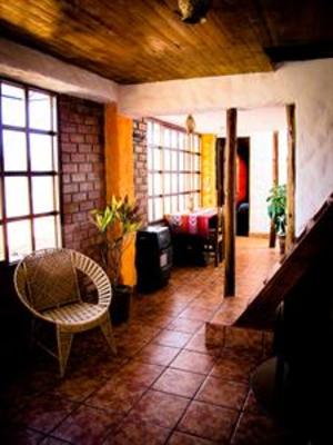 фото отеля Hospedaje La Casa de las Estrellas