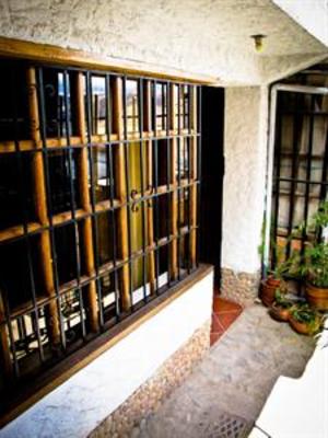 фото отеля Hospedaje La Casa de las Estrellas