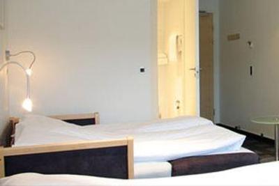 фото отеля Hotel Hedegaarden