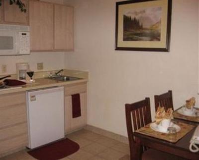 фото отеля Sun Suites of Gwinnett