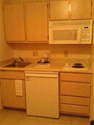 фото отеля Sun Suites of Gwinnett
