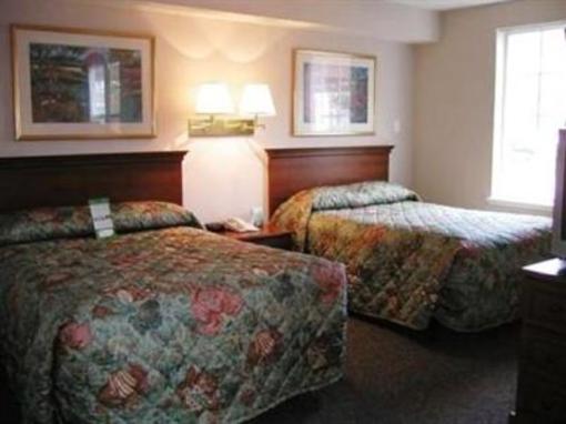 фото отеля Sun Suites of Gwinnett