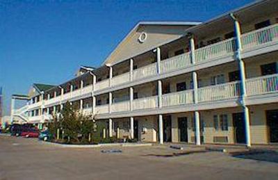 фото отеля Sun Suites of Gwinnett