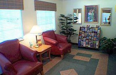 фото отеля Sun Suites of Gwinnett