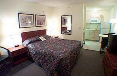 фото отеля Sun Suites of Gwinnett