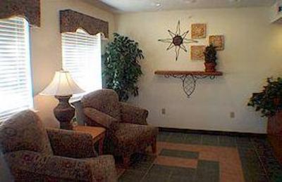 фото отеля Sun Suites of Gwinnett