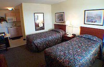 фото отеля Sun Suites of Gwinnett