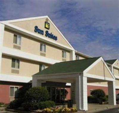 фото отеля Sun Suites of Gwinnett