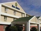 фото отеля Sun Suites of Gwinnett