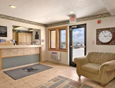 фото отеля Super 8 Motel Las Vegas (New Mexico)