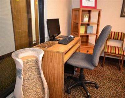 фото отеля Super 8 Motel Las Vegas (New Mexico)