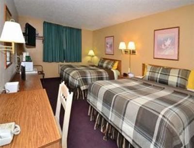 фото отеля Super 8 Motel Las Vegas (New Mexico)