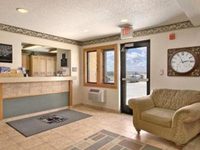 Super 8 Motel Las Vegas (New Mexico)