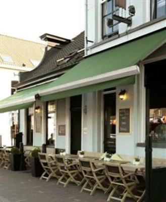 фото отеля Hotel Herberg Het Wapen Van Tilburg