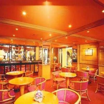 фото отеля Hotel Europole