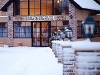 Hotel Villa Mullerbeck