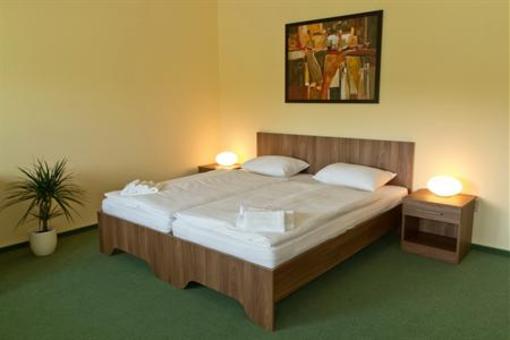 фото отеля Penzion Hermes