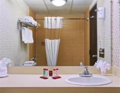 фото отеля Ramada Inn at Bradley International Airport
