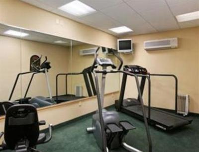 фото отеля Ramada Inn at Bradley International Airport