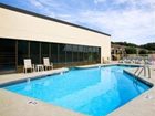 фото отеля Ramada Inn at Bradley International Airport