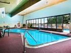 фото отеля Ramada Inn at Bradley International Airport