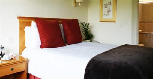 фото отеля New Forest Lodge