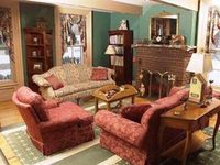 Grape Arbor Bed and Breakfast