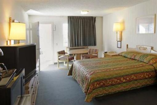 фото отеля Americas Best Value Inn Mojave