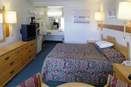 фото отеля Americas Best Value Inn Mojave
