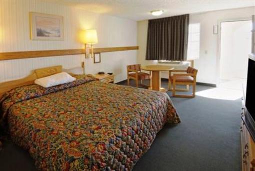 фото отеля Americas Best Value Inn Mojave