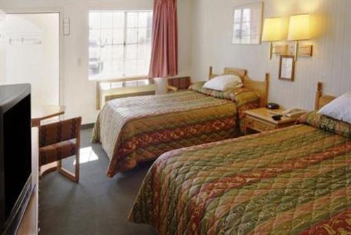 фото отеля Americas Best Value Inn Mojave