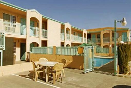 фото отеля Americas Best Value Inn Mojave