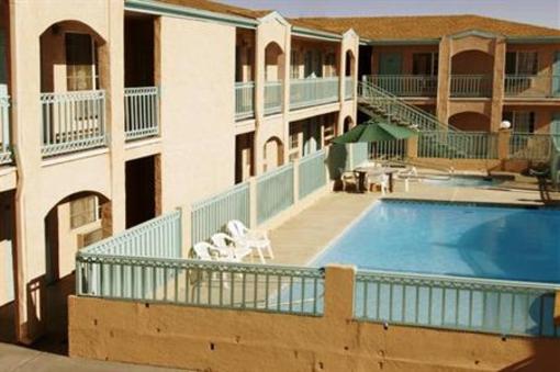 фото отеля Americas Best Value Inn Mojave