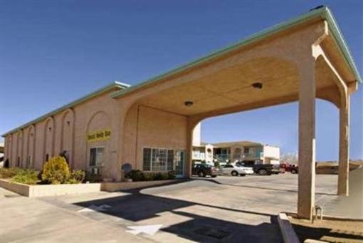 фото отеля Americas Best Value Inn Mojave