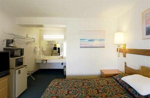 фото отеля Americas Best Value Inn Mojave